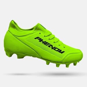 Neon Cleats